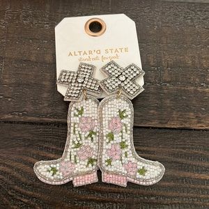 ALTAR’D STATE Earings